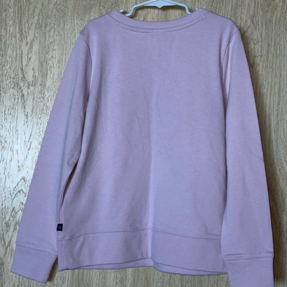 🛍 GAP || kids M sweatshirt - Picture 3 of 3
